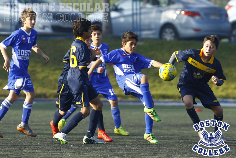 Fútbol Mini Infantil