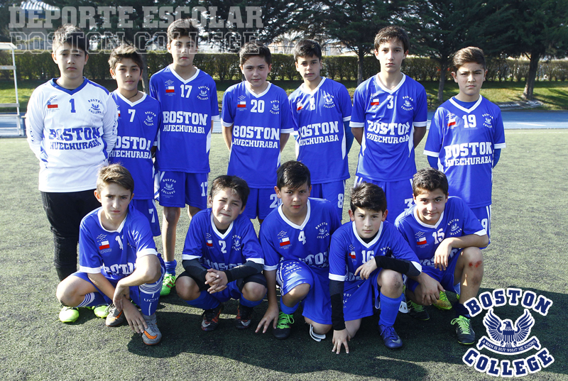 Fútbol Mini Infantil