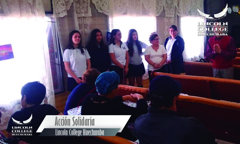 Acción Solidaria