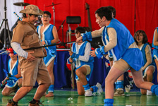 Foto galería