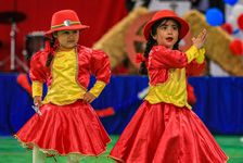 Foto galería