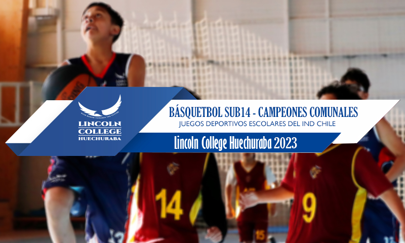 Campeón Comunal