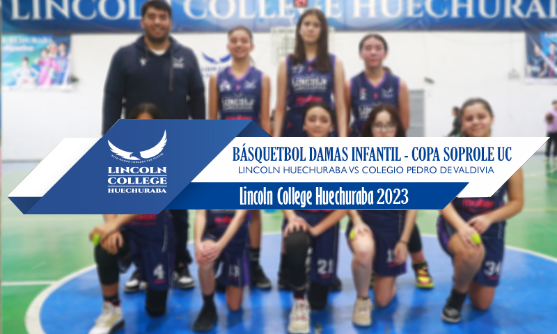 Básquetbol Damas