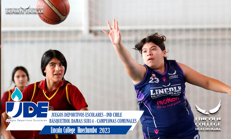 Campeonas Comunales