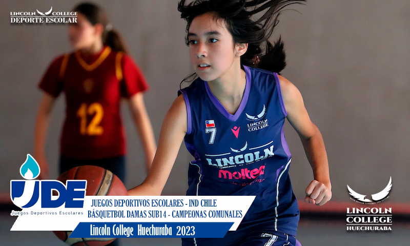 Campeonas Comunales