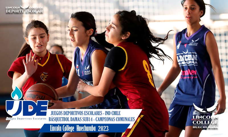 Campeonas Comunales