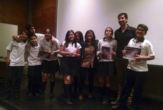 Foto galeria