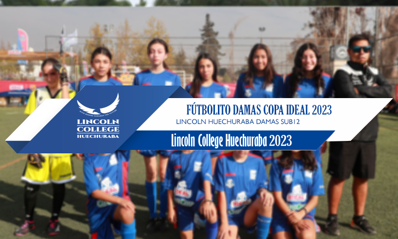 Copa Ideal 2023