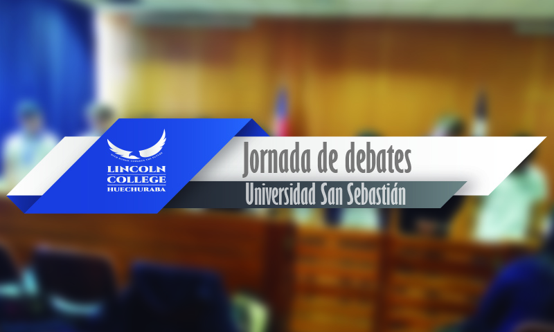 Debate USS