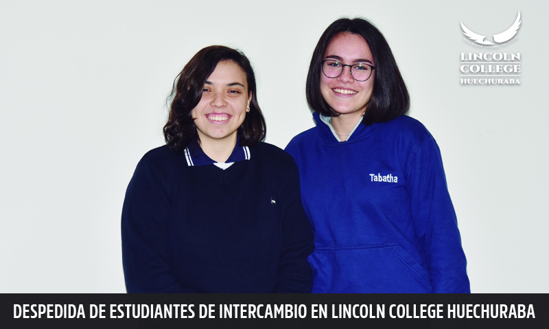 Estudiantes Intercambio