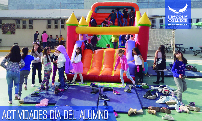 Día del Alumno