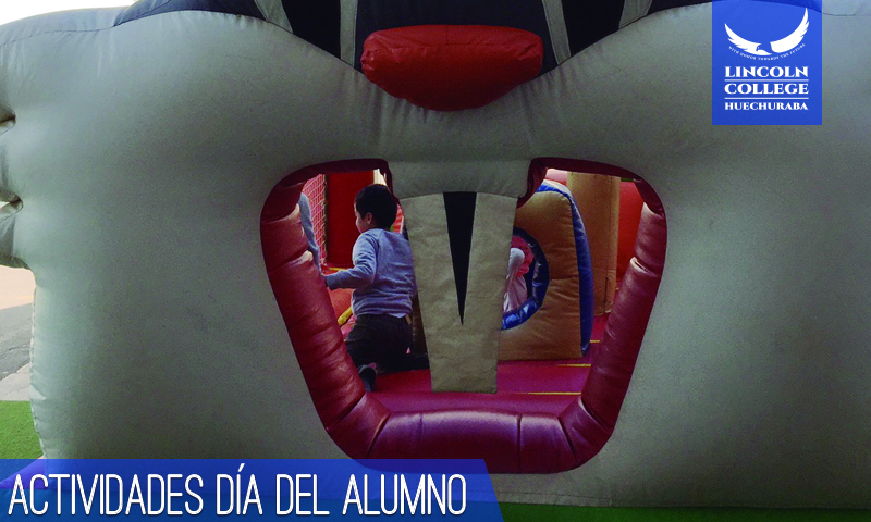 Día del Alumno