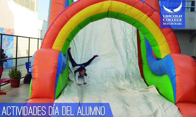 Día del Alumno