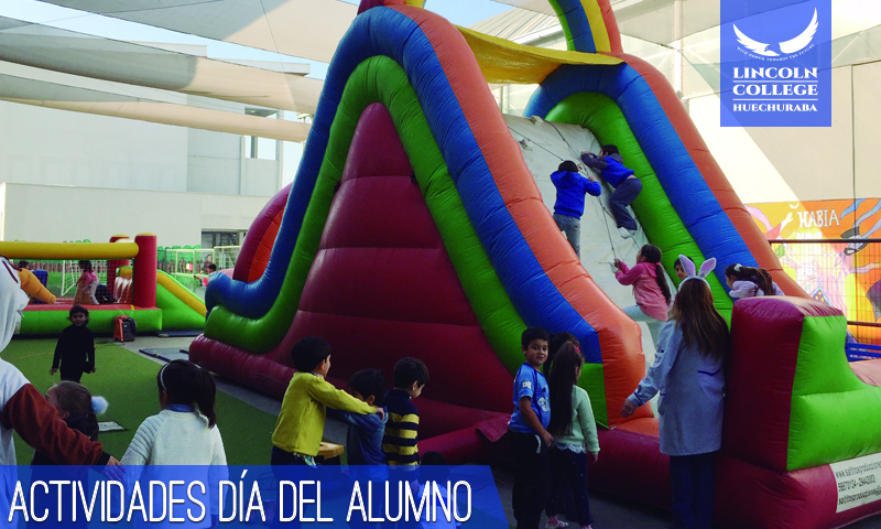 Día del Alumno