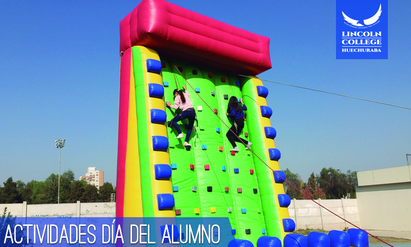 Día del Alumno