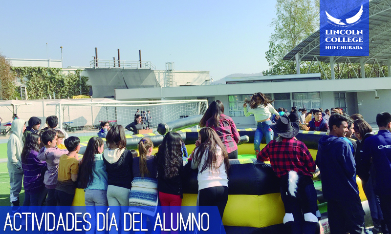 Día del Alumno