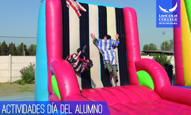 Día del Alumno