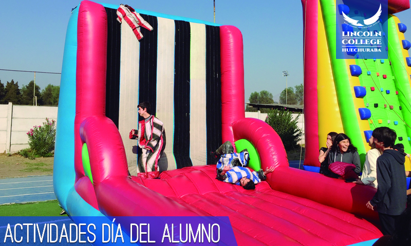 Día del Alumno