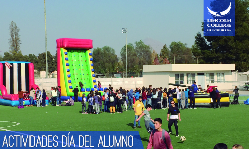 Día del Alumno