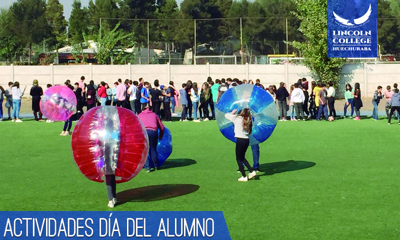 Día del Alumno