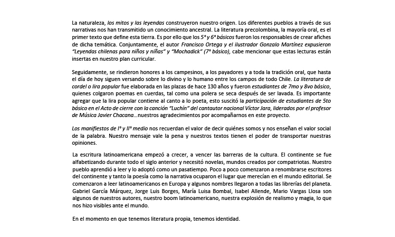 Día del Libro
