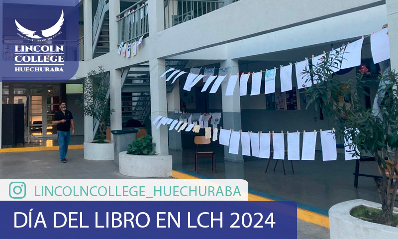 Día del Libro