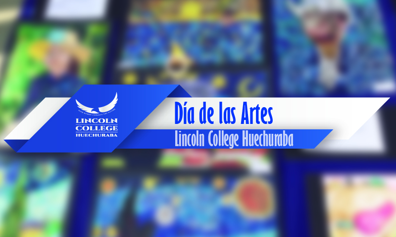 Día de las Artes