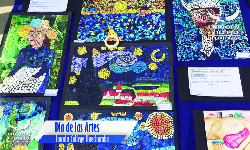 Día de las Artes