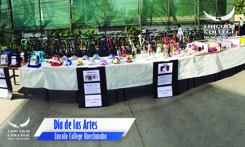 Día de las Artes