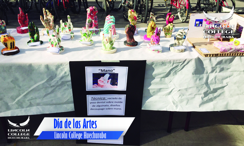 Día de las Artes