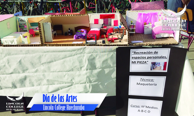 Día de las Artes
