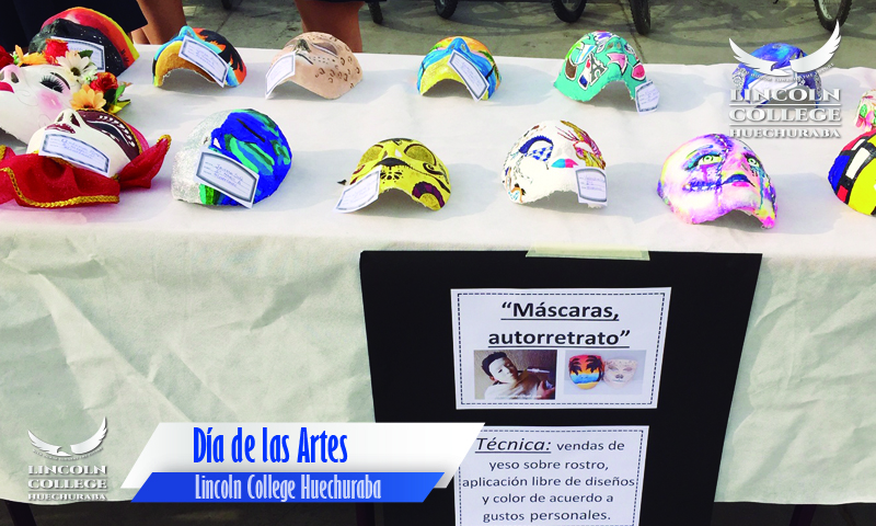 Día de las Artes