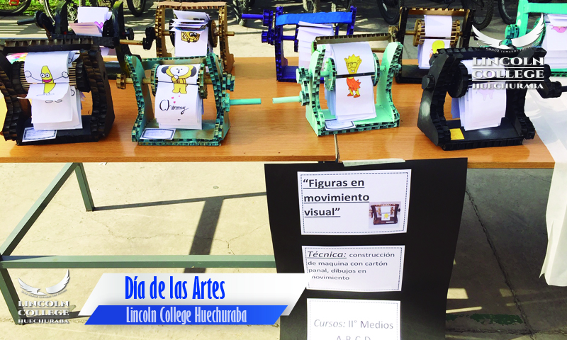 Día de las Artes