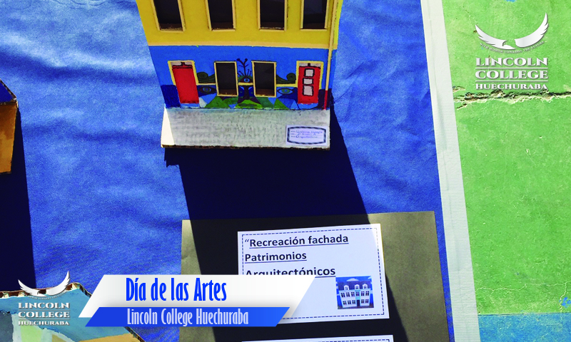 Día de las Artes
