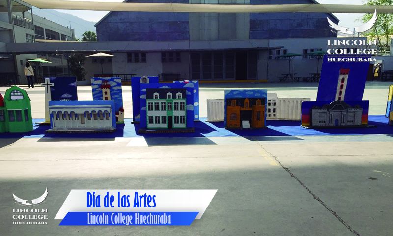 Día de las Artes