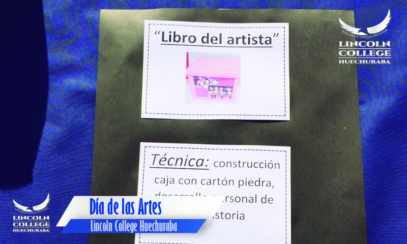 Día de las Artes
