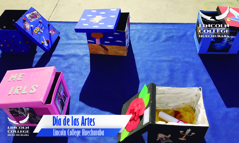 Día de las Artes