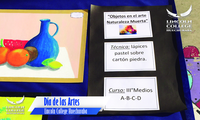 Día de las Artes