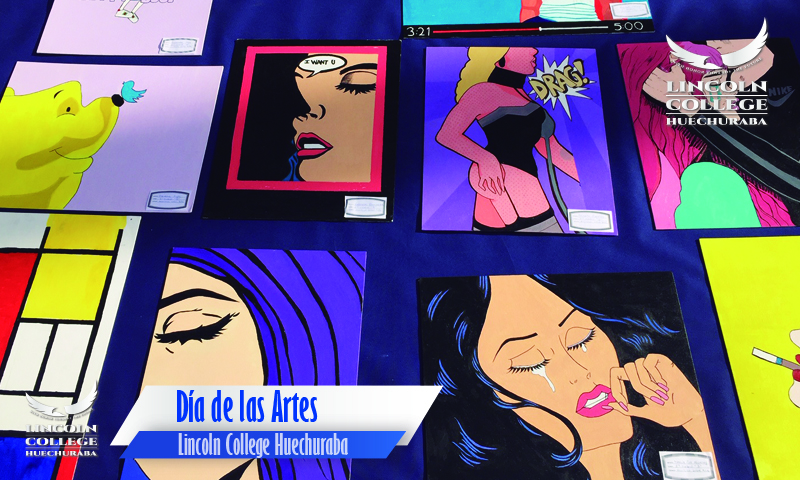 Día de las Artes