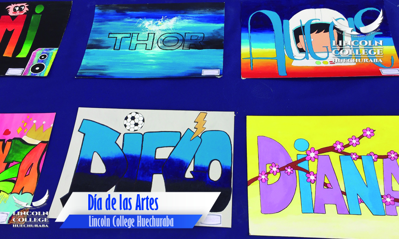 Día de las Artes