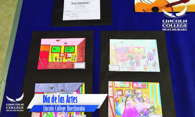 Día de las Artes