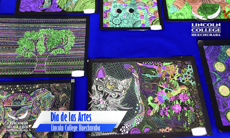 Día de las Artes