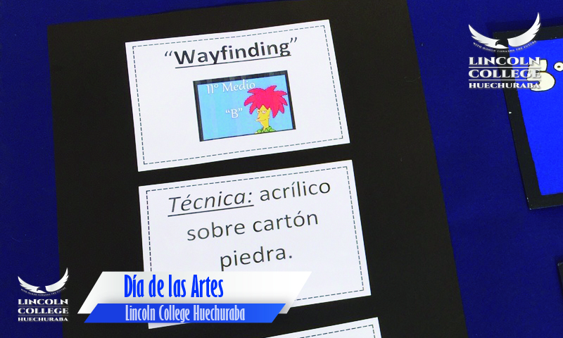 Día de las Artes