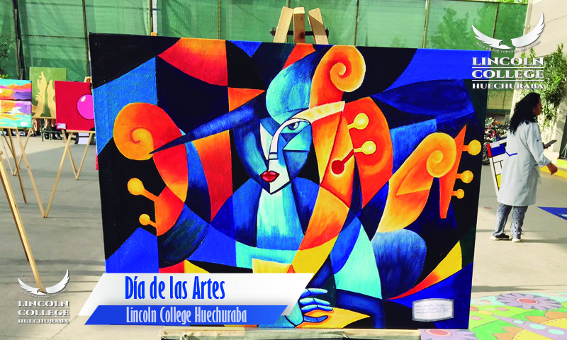 Día de las Artes