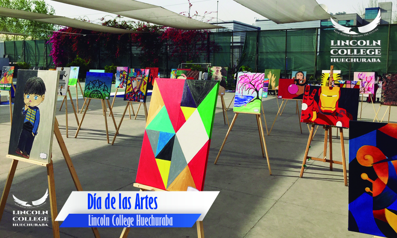 Día de las Artes