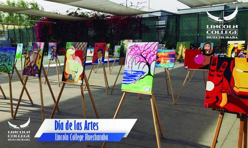Día de las Artes