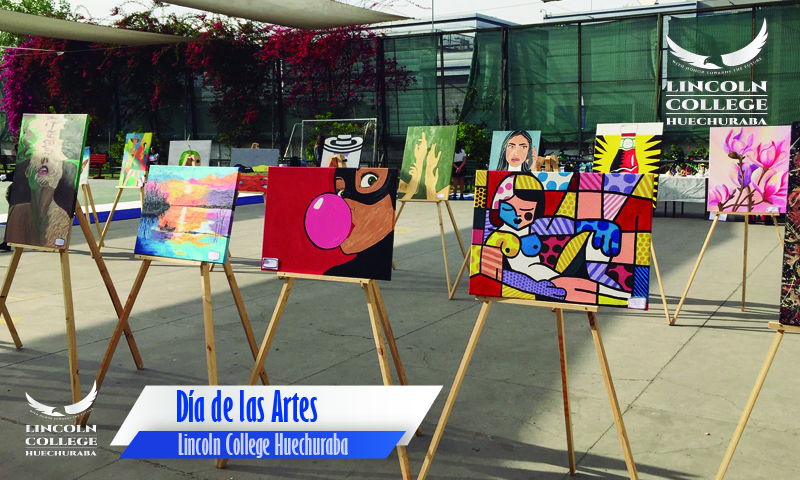Día de las Artes