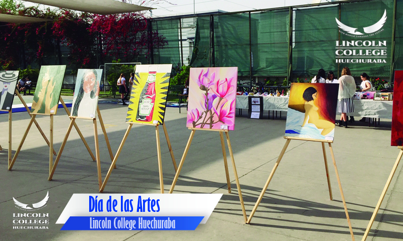 Día de las Artes