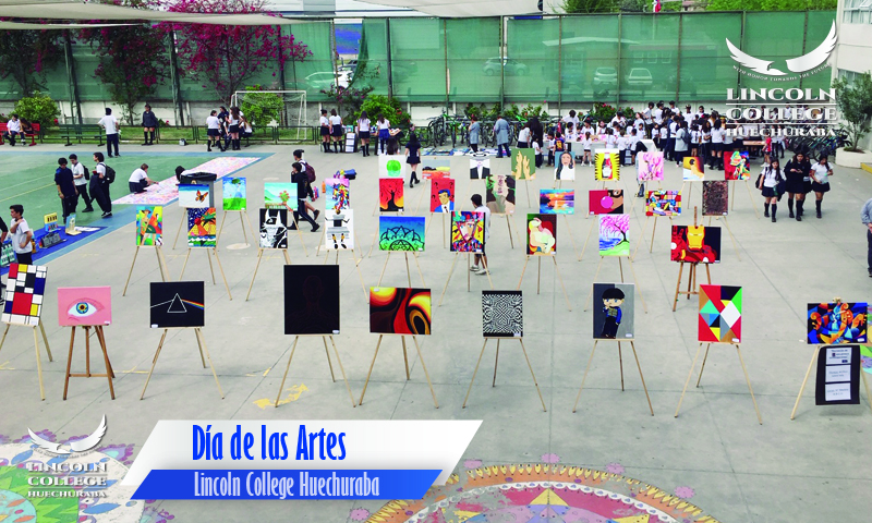 Día de las Artes