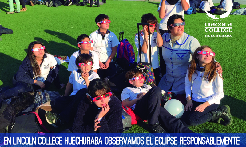 Eclipse Solar